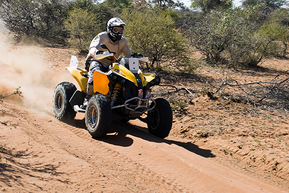 ATVCustomization
