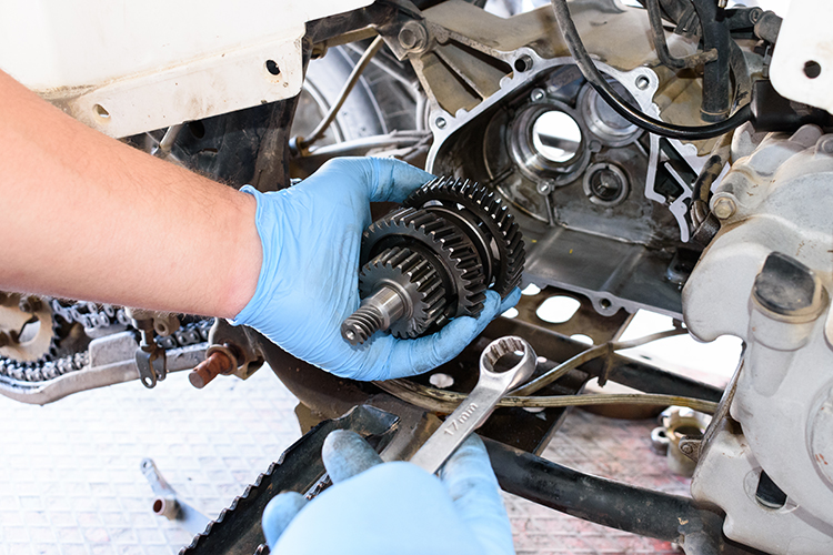 ATVRepair