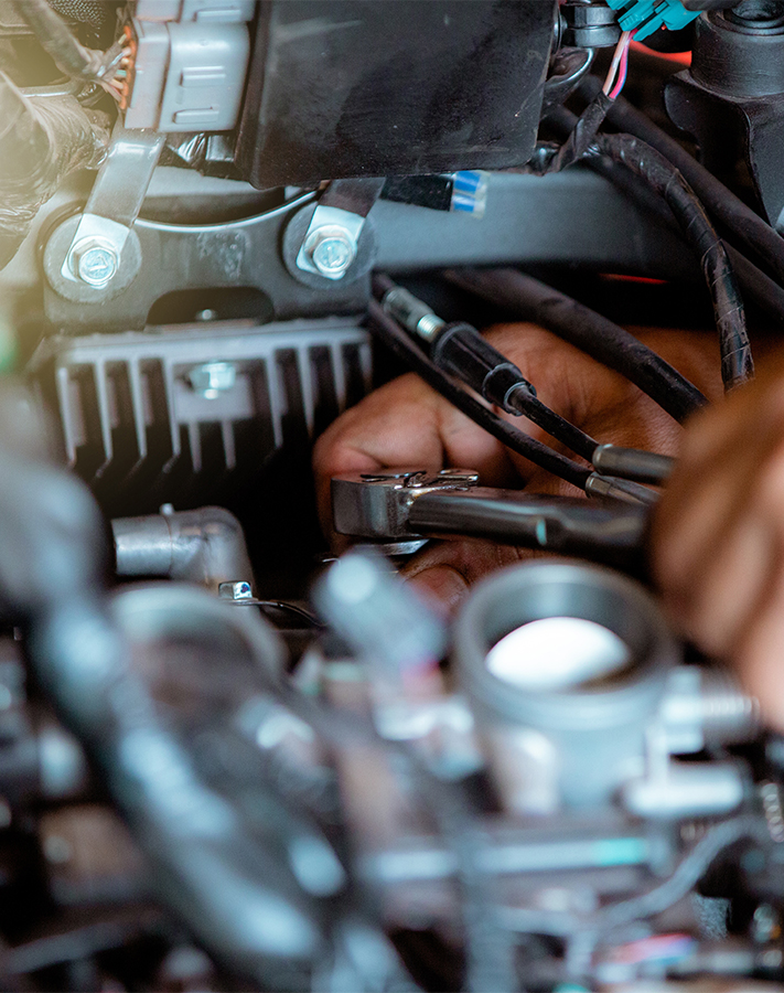 SmallEngineRepair